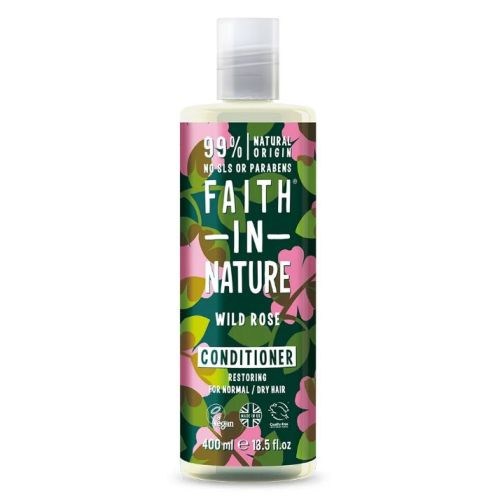 Conditioner Rose5